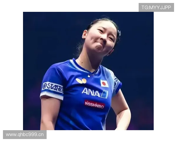 张本美和被孙颖莎吓哭!日媒称桥本是击败中国关键,早田再度落泪_世乒赛_日本_乒乓球